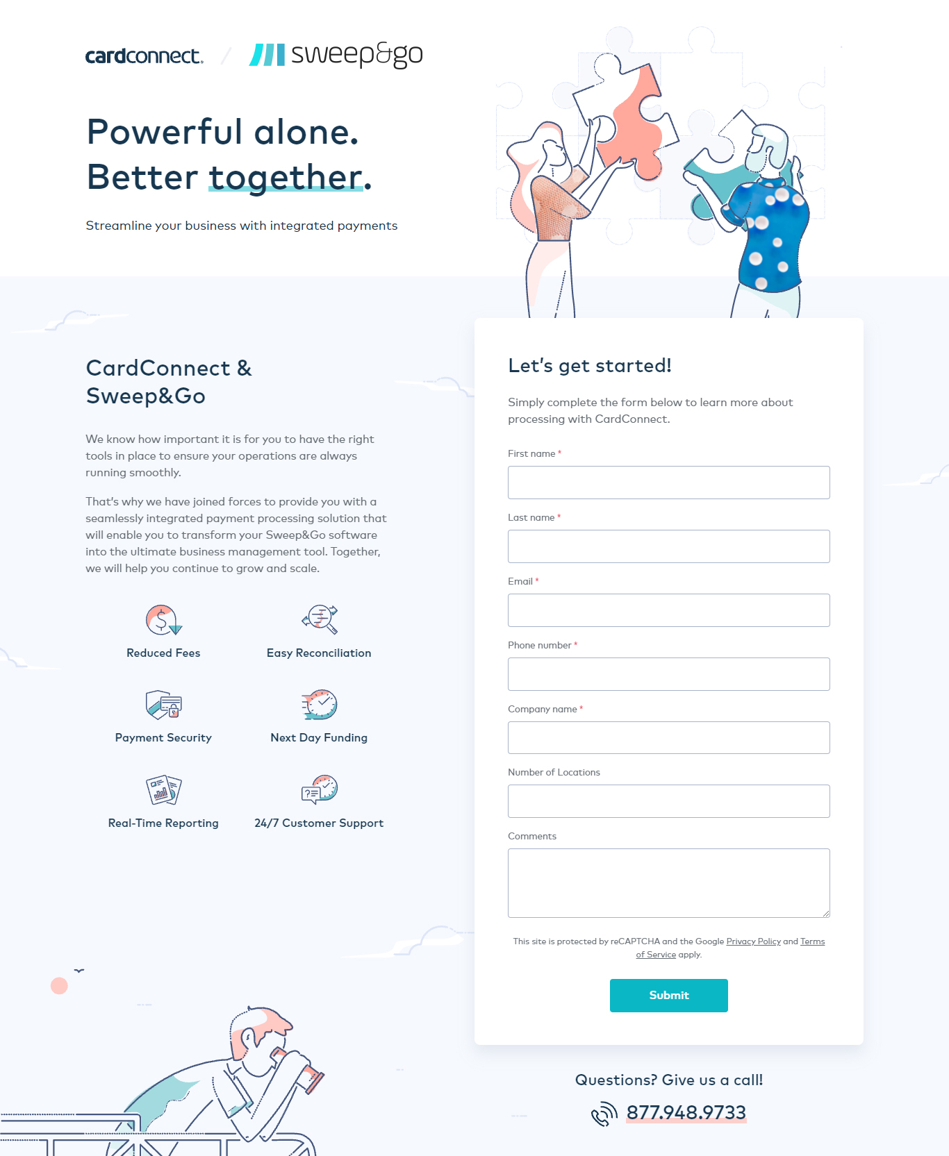 CardConnect-signup-form