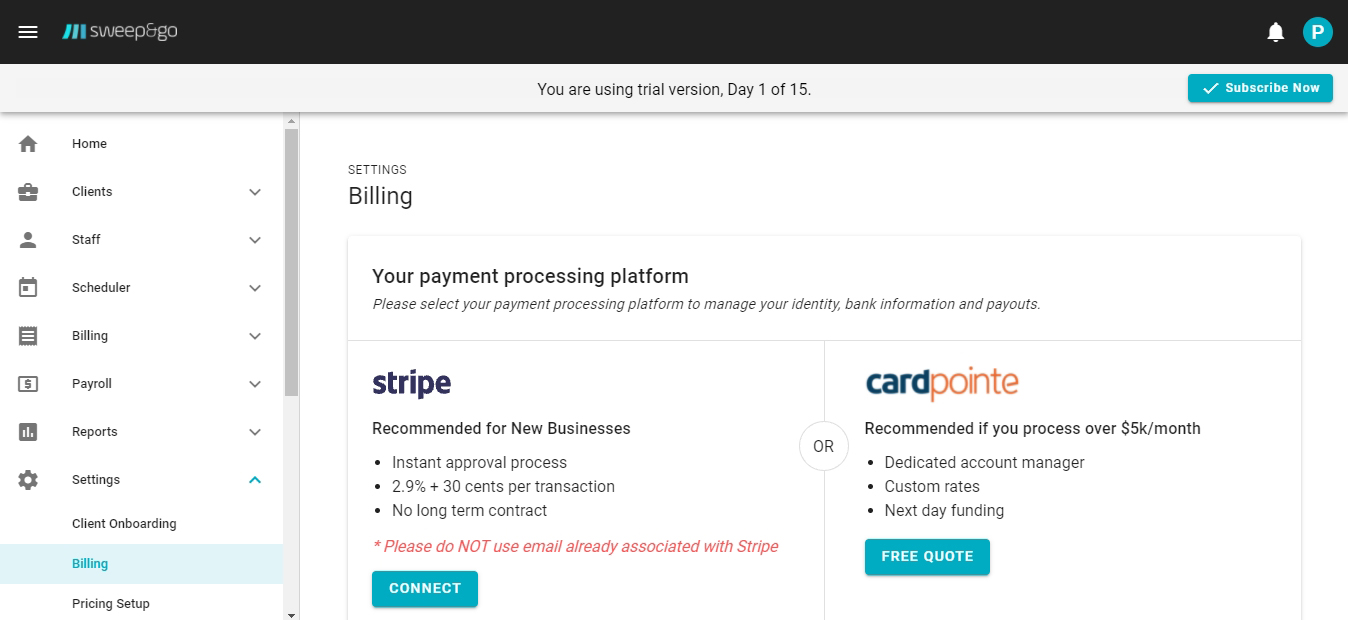 credit-card-processing-platforms