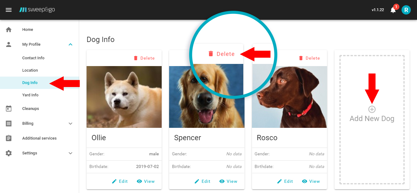 Add-or-remove-dog
