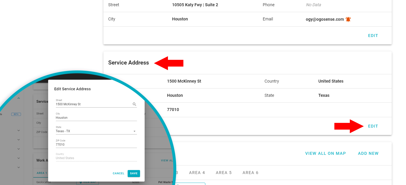6-Commercial-Clients-Update-Service-Address