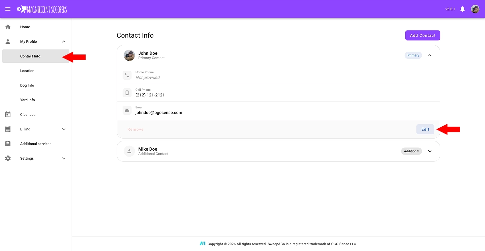 Edit contact info (1)