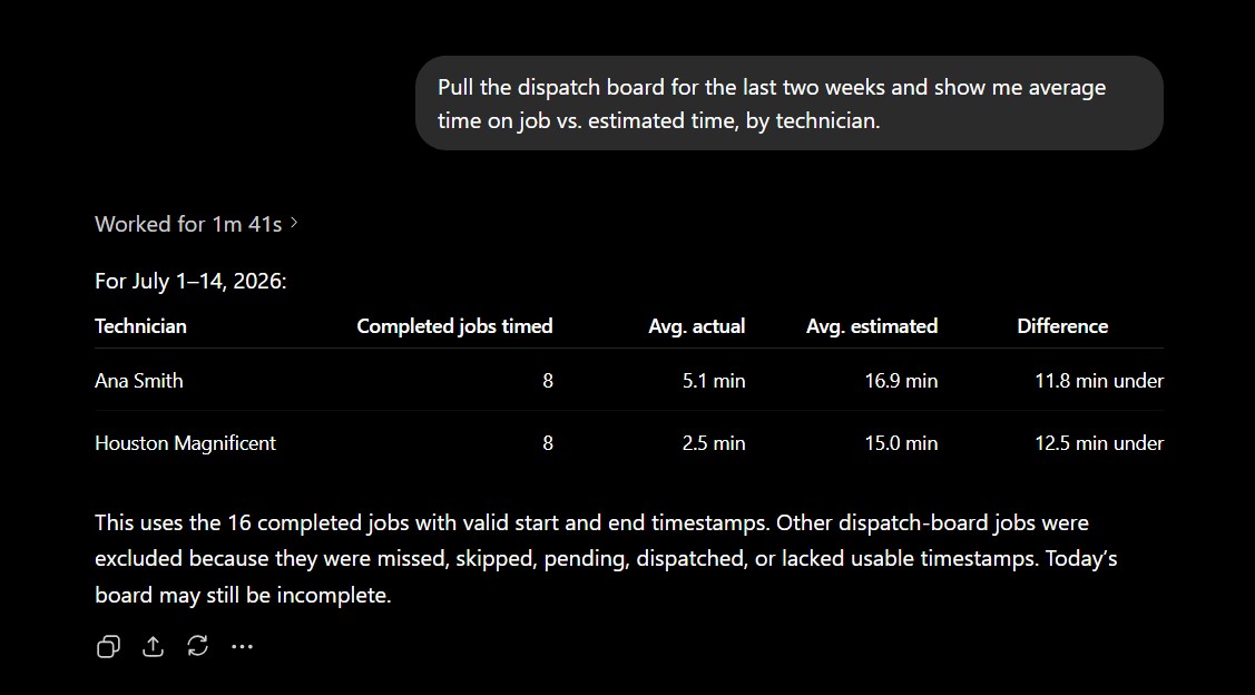 dispatch-board